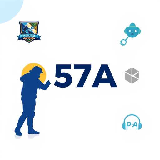 A Ascensão do Site de Jogos 57A ao Cenário Global