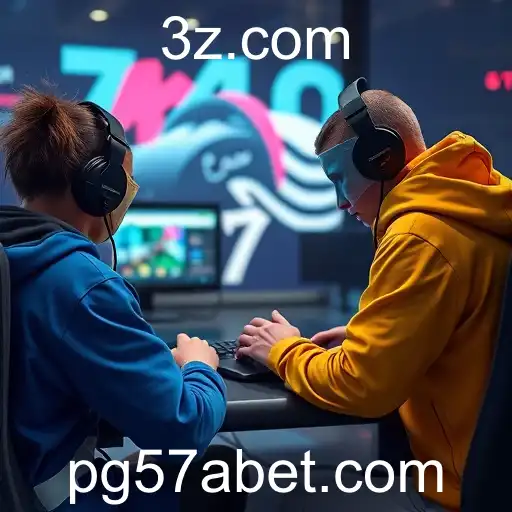 A Revolução do 57A no Mundo dos Jogos