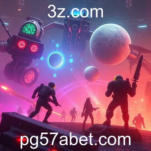 Novas Tendências no Mercado de Jogos: O Impacto de '57A'