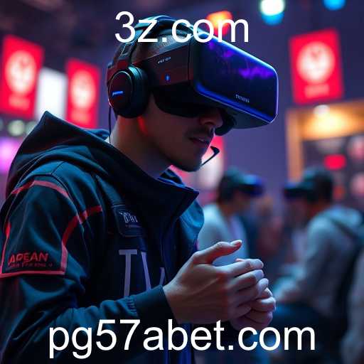 A Evolução dos Jogos com 57A