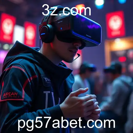 A Evolução dos Jogos com 57A