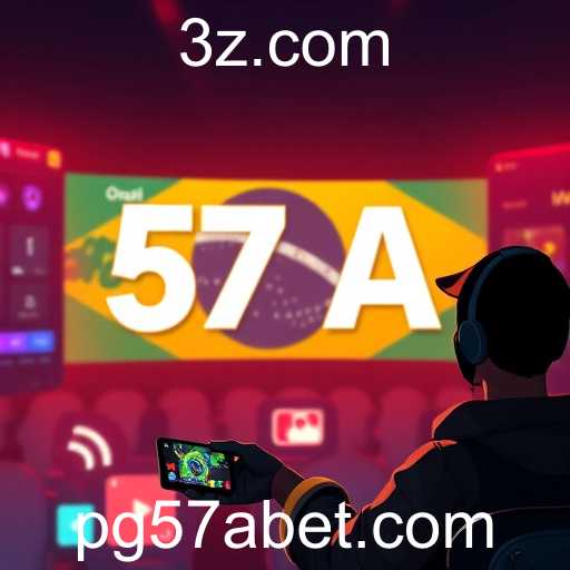 Explorando o Universo de 57A: O Futuro dos Jogos