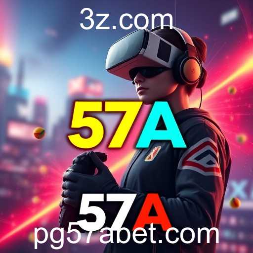 Expansão e Inovação no Site de Jogos 57A