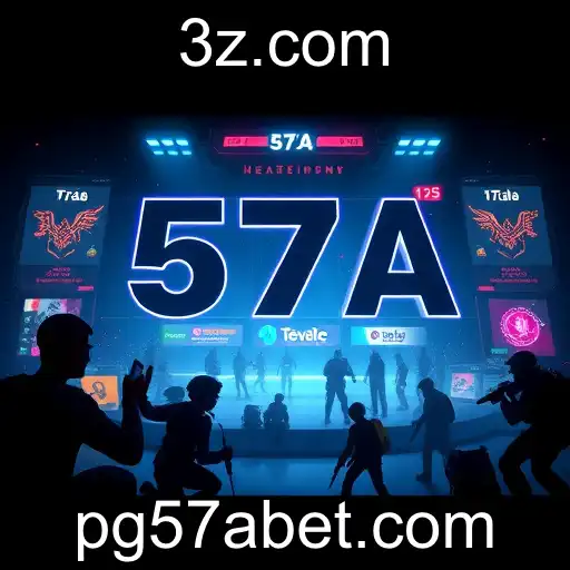 A Revolução dos Jogos com 57A