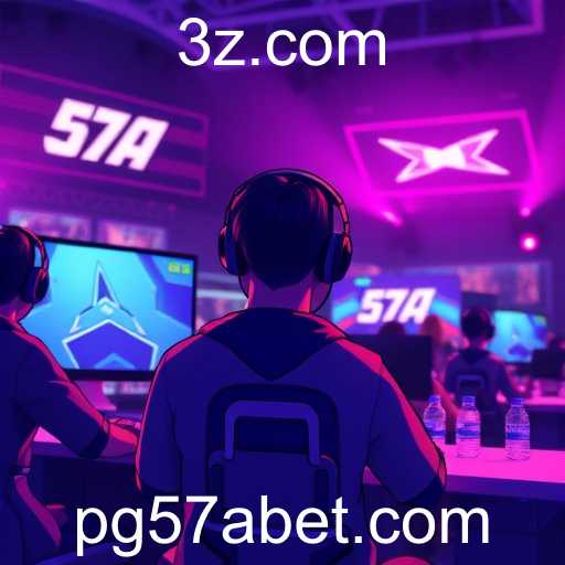 A Revolução do Site de Jogos 57A em 2025