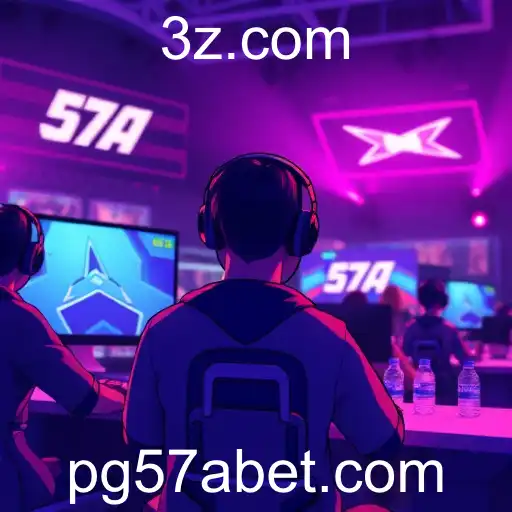 A Revolução do Site de Jogos 57A em 2025