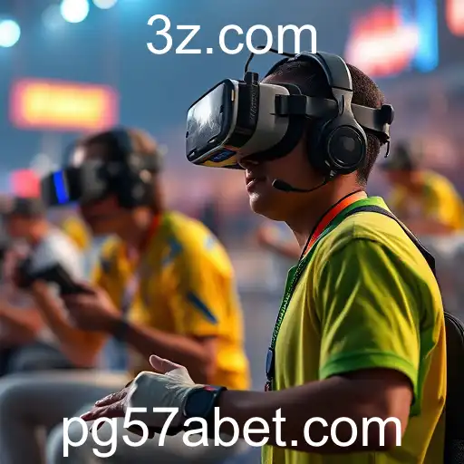 Avanços Tecnológicos Transformam a Indústria de Jogos