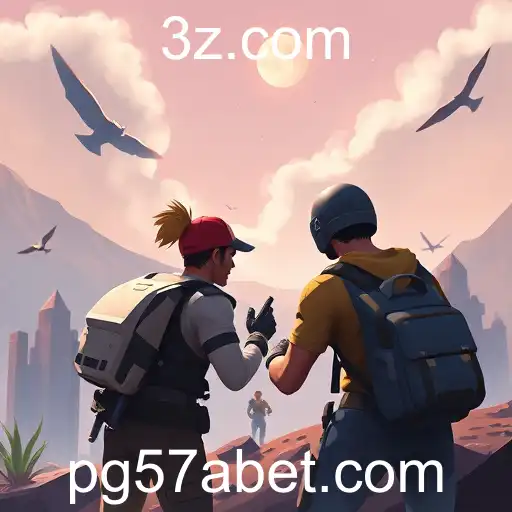Explorando o Fascinante Mundo dos Jogos Multiplayer