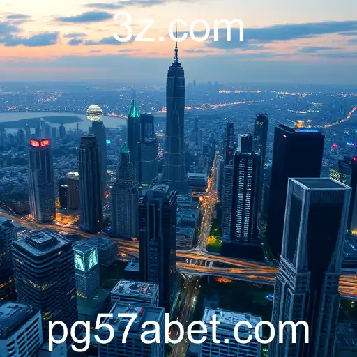 A Iniciativa 57A e o Futuro Digital