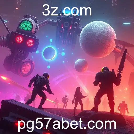 A Revolução do Jogo com 57A