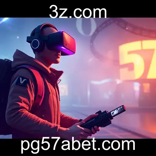Nova Era dos Jogos Online com '57A'