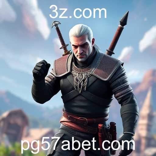 Novo Horizonte: A Revolução do 57A nos Jogos Digitais