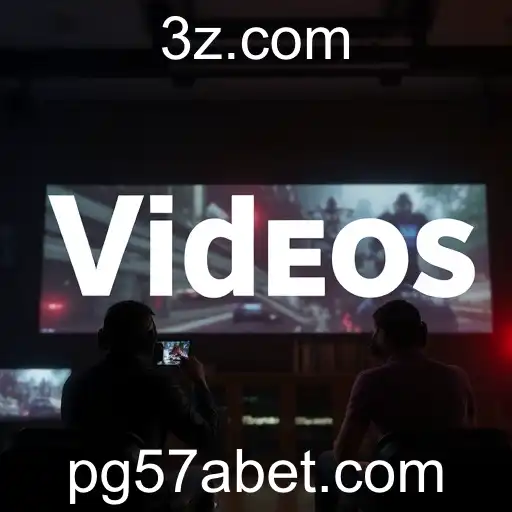 Revolução nos Jogos Online: A Ascensão do 57A