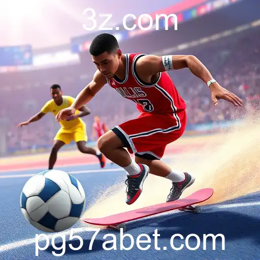 A Evolução e Popularidade dos Jogos de Esportes nos Videogames